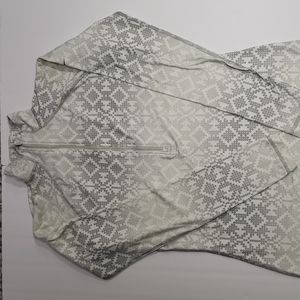 Nike Dri-Fit Quarter Zip Jacket